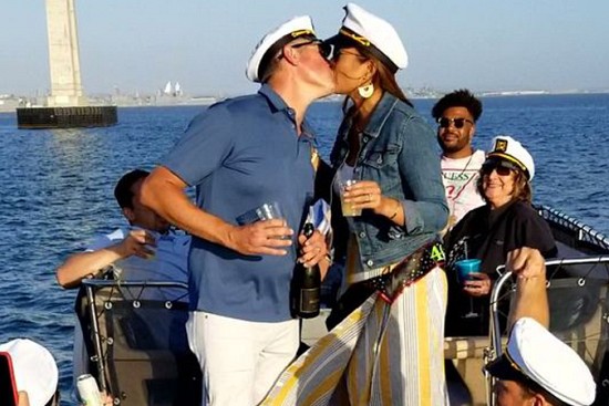 3 3easons why you should propose on a luxury yacht in San Diego