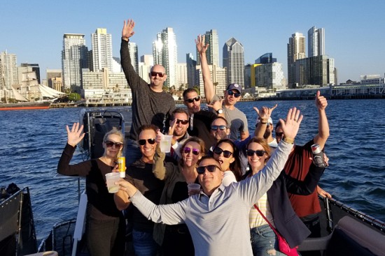  Best Team Building Games You Can Play On a Yacht