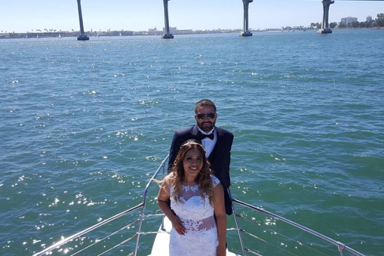 4 Reasons Why You Should Consider Getting Married on a Yacht in San Diego