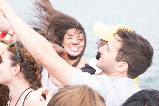 High School Prom & Graduation Parties on a Yacht in San Diego