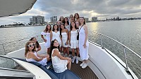 San Diego Yacht Proms & Formal Dances image