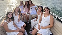 San Diego Yacht Graduation Parties image