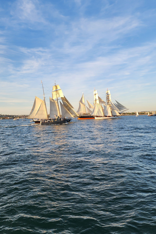 #1 Party Boat Charter San Diego