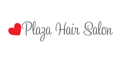 Plaza-Hair-Salon Logo