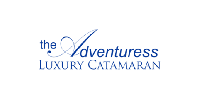 Adventuress Luxury Catamaran