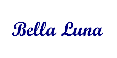 Bella Luna Logo