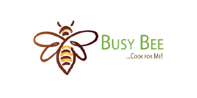 Busy Bee logo