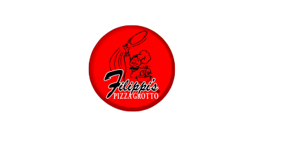 Filippi's Pizza Logo