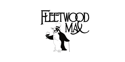 Fleetwood Max Band-Logo