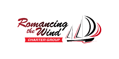 Romancing the Wind Logo