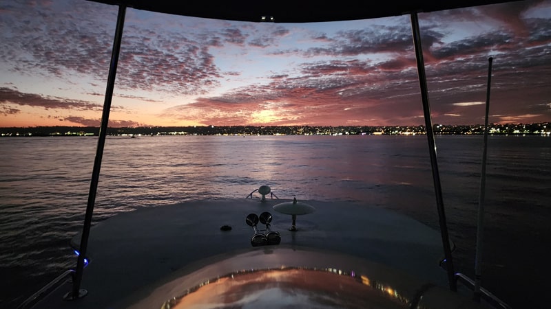 San Diego Bay Cruises image