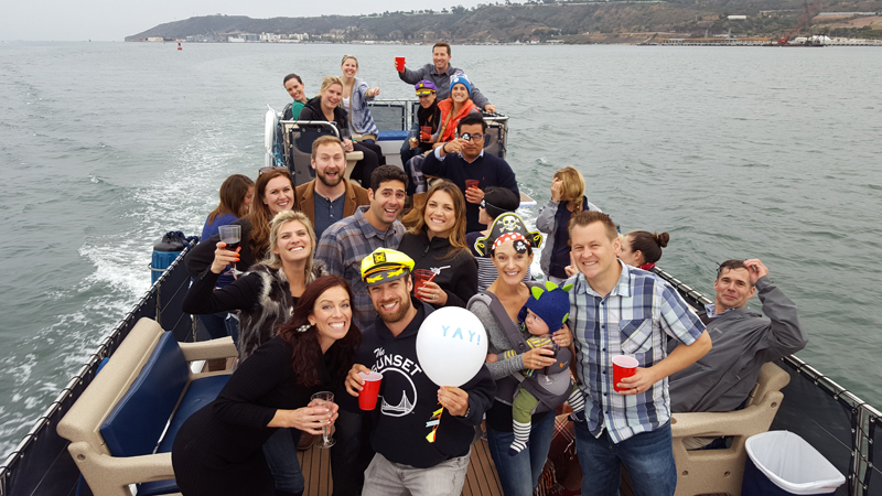 Team Bonding Adventure for Employees in San Diego image