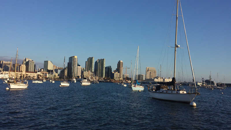 Best Yacht Shows in San Diego Bay image